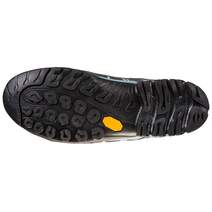 La Sportiva Hyper GTX W's Carbon/Mist La Sportiva La Sportiva Hyper GTX W's Carbon/Mist La Sportiva