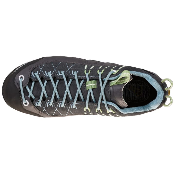 La Sportiva Hyper GTX W's Carbon/Mist La Sportiva La Sportiva Hyper GTX W's Carbon/Mist La Sportiva