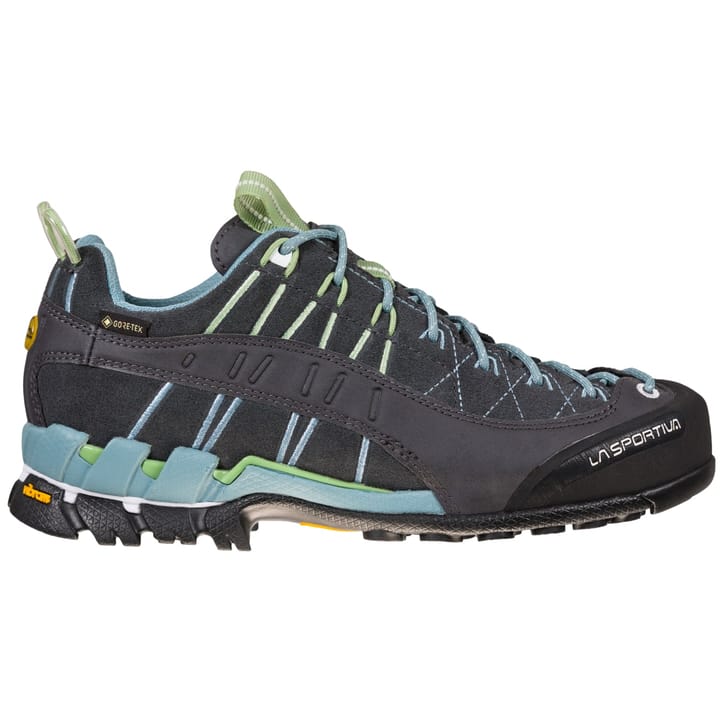 La Sportiva Hyper GTX W's Carbon/Mist La Sportiva La Sportiva Hyper GTX W's Carbon/Mist La Sportiva