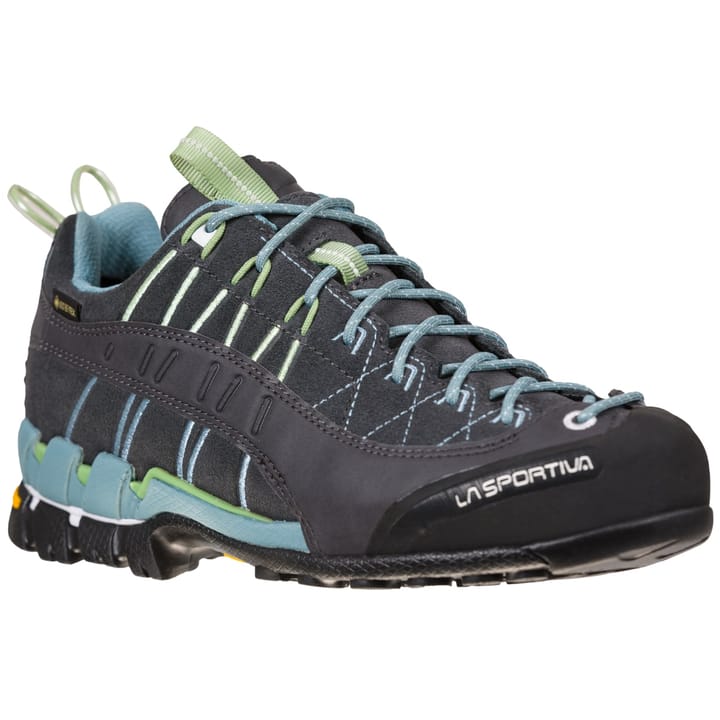 La Sportiva Hyper GTX W's Carbon/Mist La Sportiva La Sportiva Hyper GTX W's Carbon/Mist La Sportiva