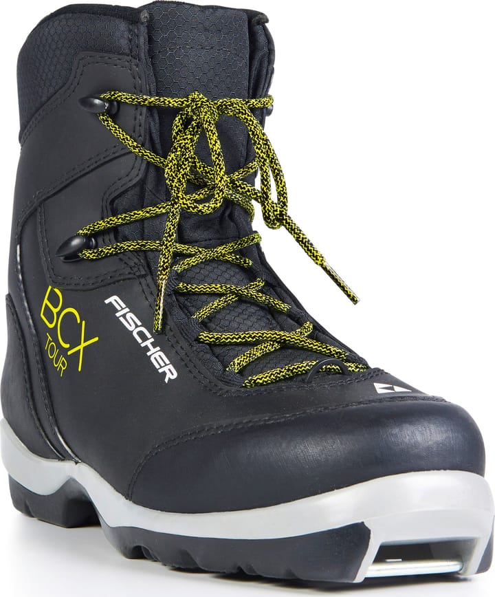 Fischer BCX Tour Black Fischer Fischer BCX Tour Black Fischer