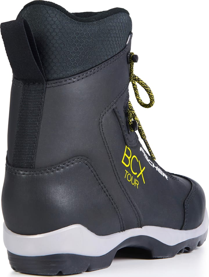 Fischer BCX Tour Black Fischer Fischer BCX Tour Black Fischer