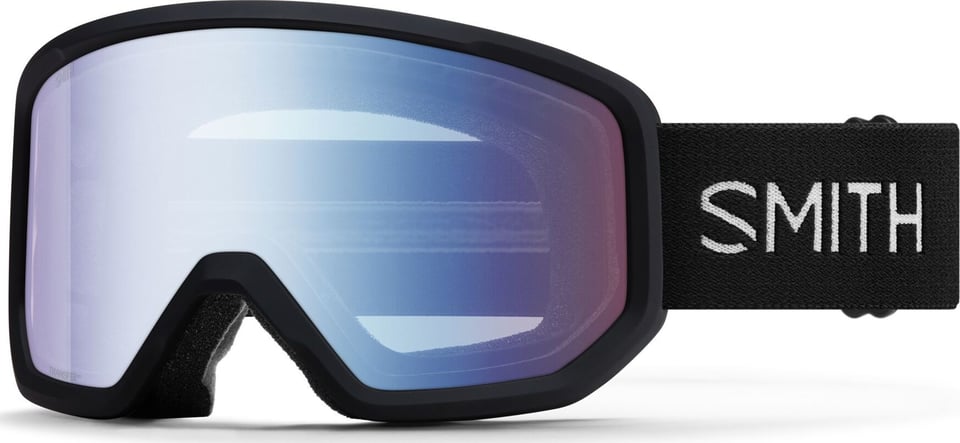 Transfer White 2324 / Red Solx Mirror Antifog