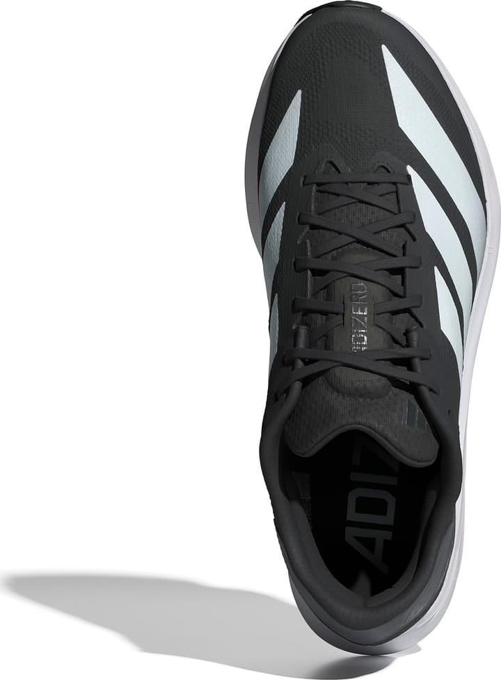 Adidas Men's Adizero SL2 Core Black / Cloud White / Grey Five Adidas