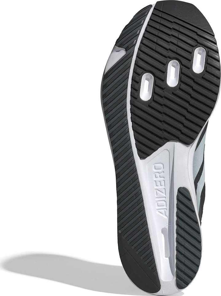 Adidas Men's Adizero SL2 Core Black / Cloud White / Grey Five Adidas