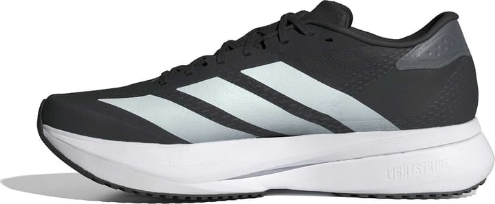 Adidas Men's Adizero SL2 Core Black / Cloud White / Grey Five Adidas