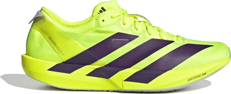 Men's Adizero Adios 9