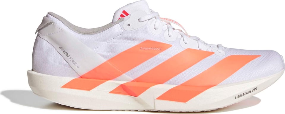 Men's Adizero Adios 9