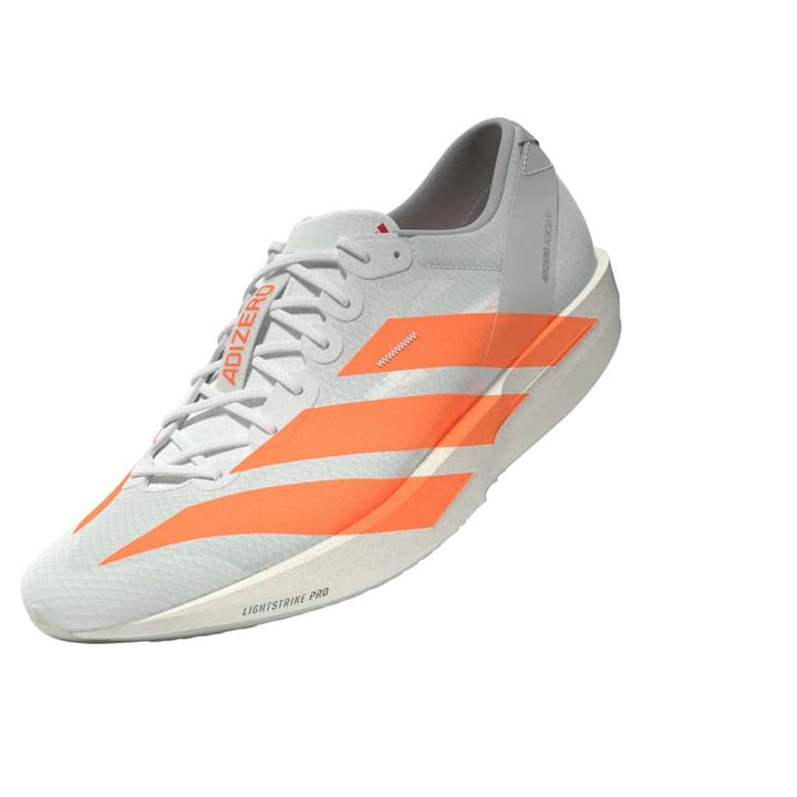 Adidas Adizero Adios 9 W Ftwwht/beaora/lucred Adidas
