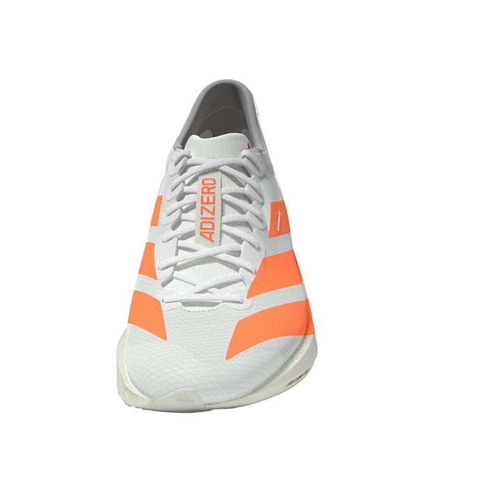 Adidas Adizero Adios 9 W Ftwwht/beaora/lucred Adidas