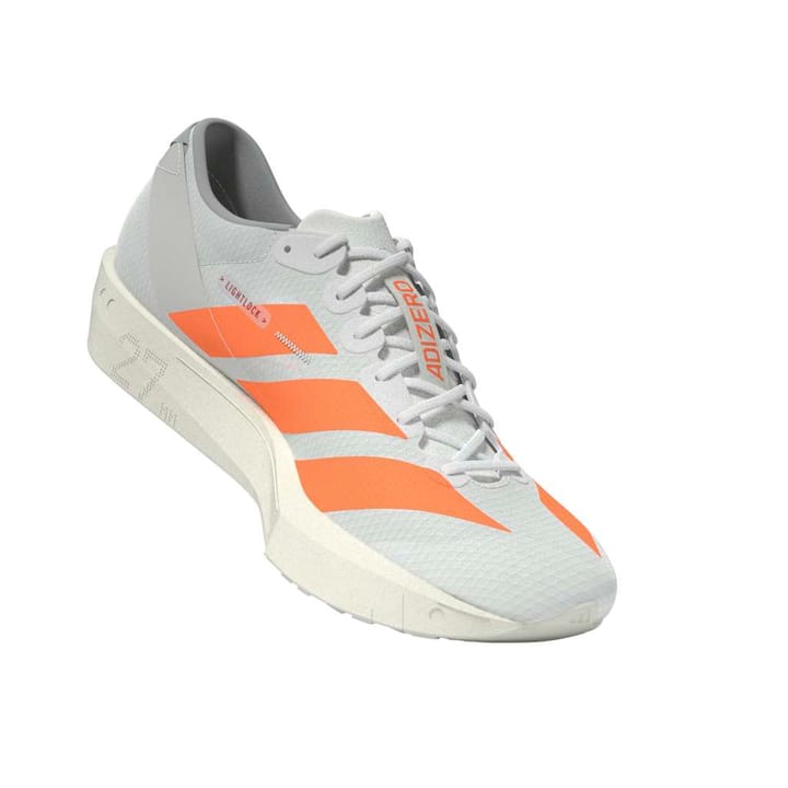 Adidas Adizero Adios 9 W Ftwwht/beaora/lucred Adidas