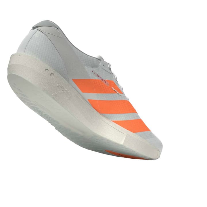 Adidas Adizero Adios 9 W Ftwwht/beaora/lucred Adidas