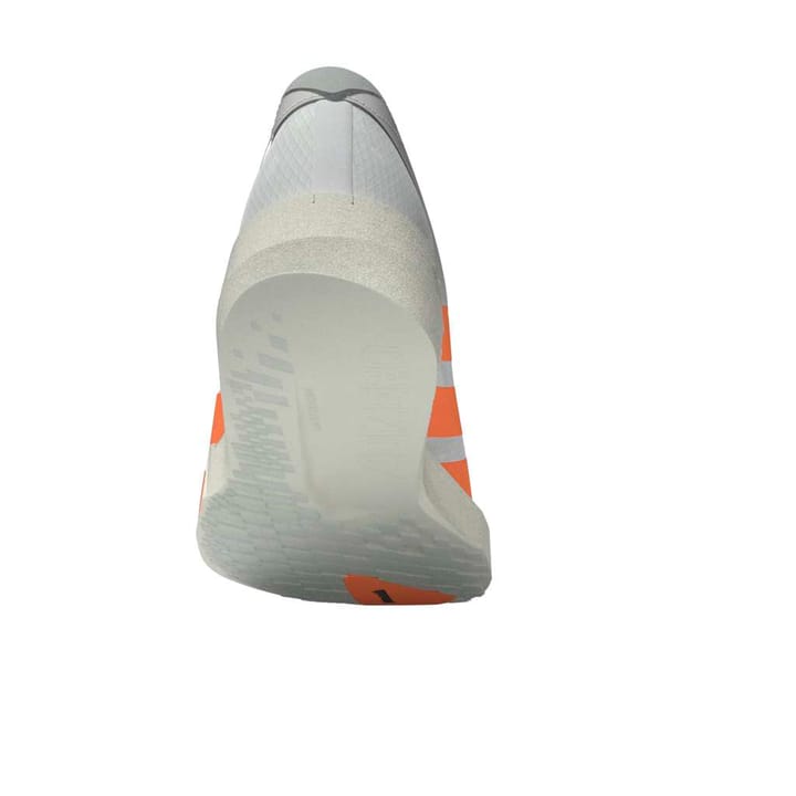 Adidas Adizero Adios 9 W Ftwwht/beaora/lucred Adidas