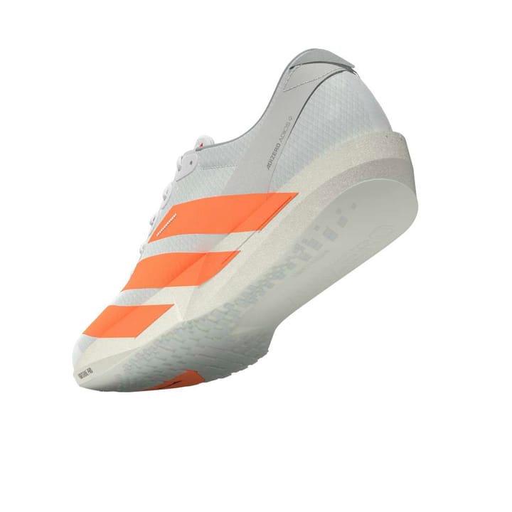 Adidas Adizero Adios 9 W Ftwwht/beaora/lucred Adidas