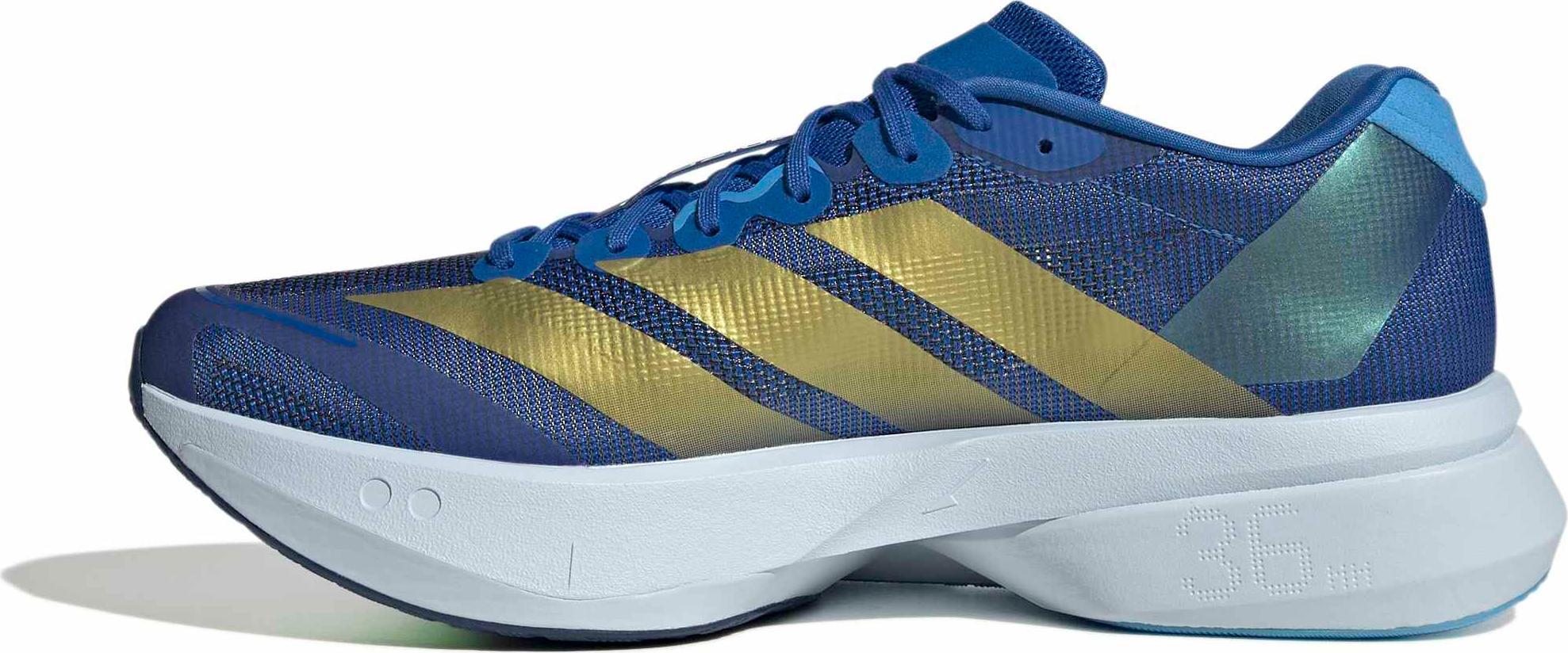 adidas gazelle silver green womens Adidas Men's Adizero Boston 13: Speed Meets Comfort