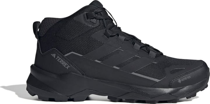 Adidas Terrex Skychaser Ax5 Mid Gtx Cblack/cblack/carbon Adidas