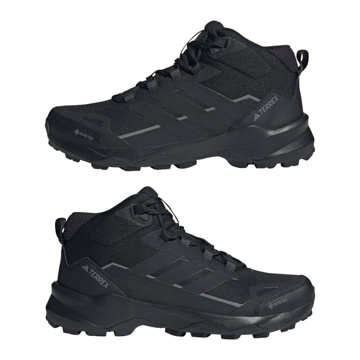 Adidas Terrex Skychaser Ax5 Mid Gtx Cblack/cblack/carbon Adidas Adidas Terrex Skychaser Ax5 Mid Gtx Cblack/cblack/carbon Adidas