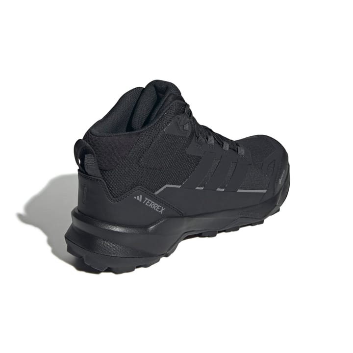 Adidas Terrex Skychaser Ax5 Mid Gtx Cblack/cblack/carbon Adidas Adidas Terrex Skychaser Ax5 Mid Gtx Cblack/cblack/carbon Adidas
