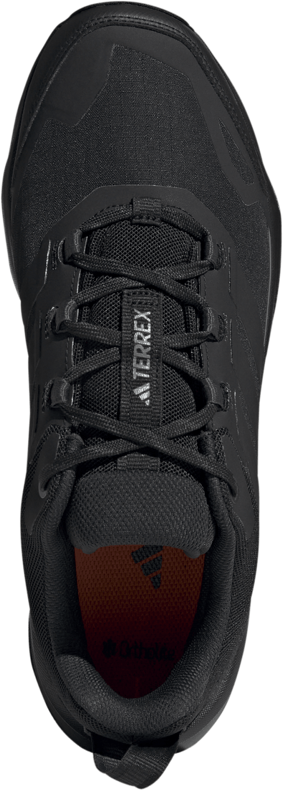 Adidas Men's Terrex Skychaser Ax5 GORE-TEX Hiking Shoes Core Black/Core Black/Carbon Adidas