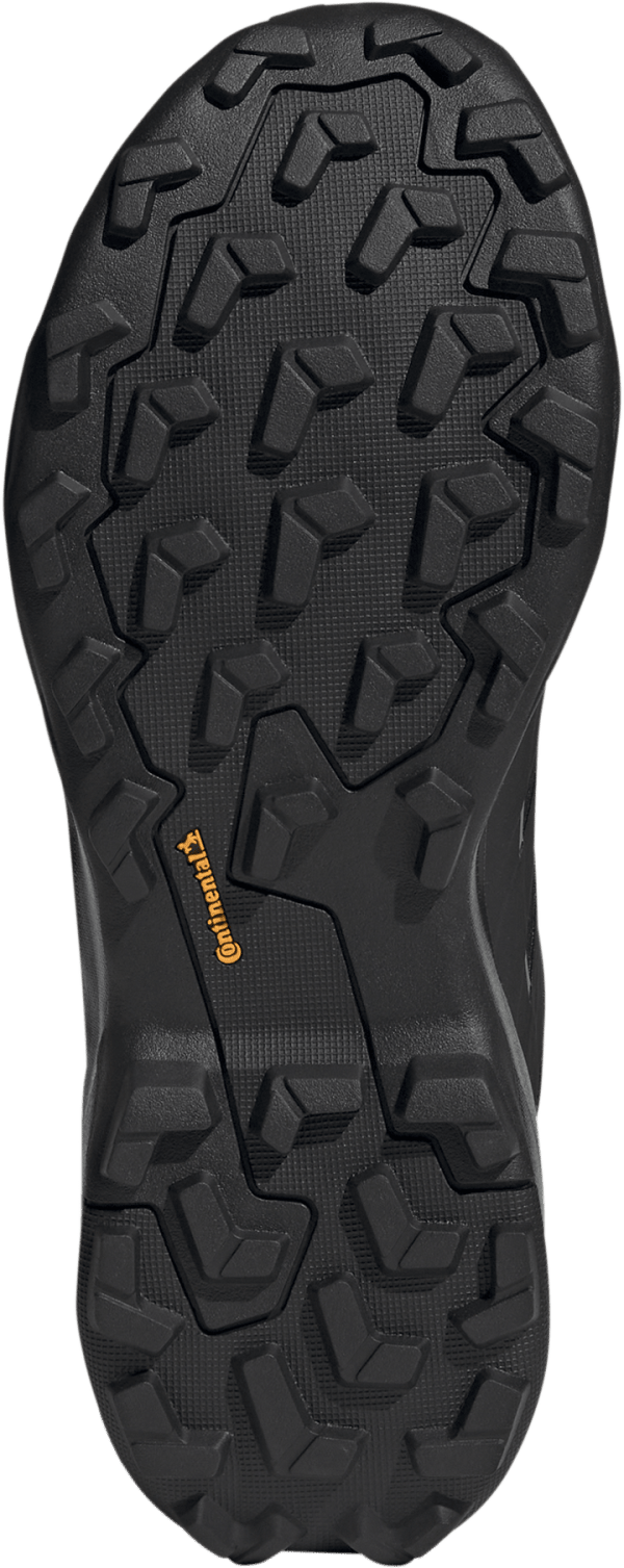 Adidas Men's Terrex Skychaser Ax5 GORE-TEX Hiking Shoes Core Black/Core Black/Carbon Adidas