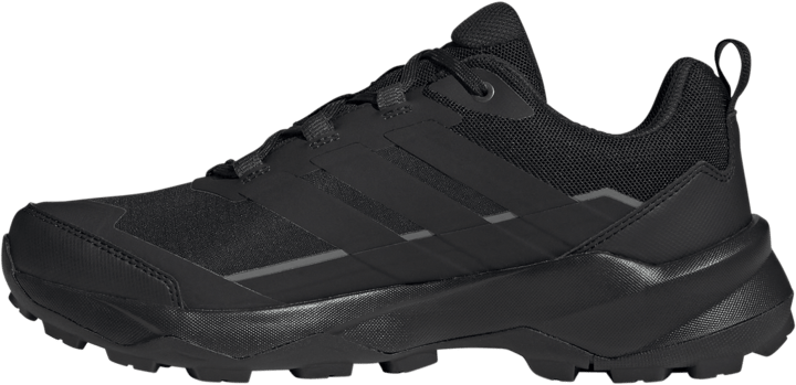 Adidas Men's Terrex Skychaser Ax5 GORE-TEX Hiking Shoes Core Black/Core Black/Carbon Adidas