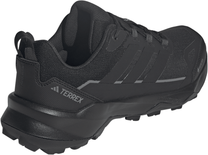 Adidas Men's Terrex Skychaser Ax5 GORE-TEX Hiking Shoes Core Black/Core Black/Carbon Adidas