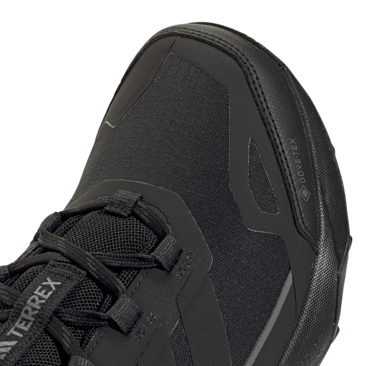 Adidas Men's Terrex Skychaser Ax5 GORE-TEX Hiking Shoes Core Black/Core Black/Carbon Adidas