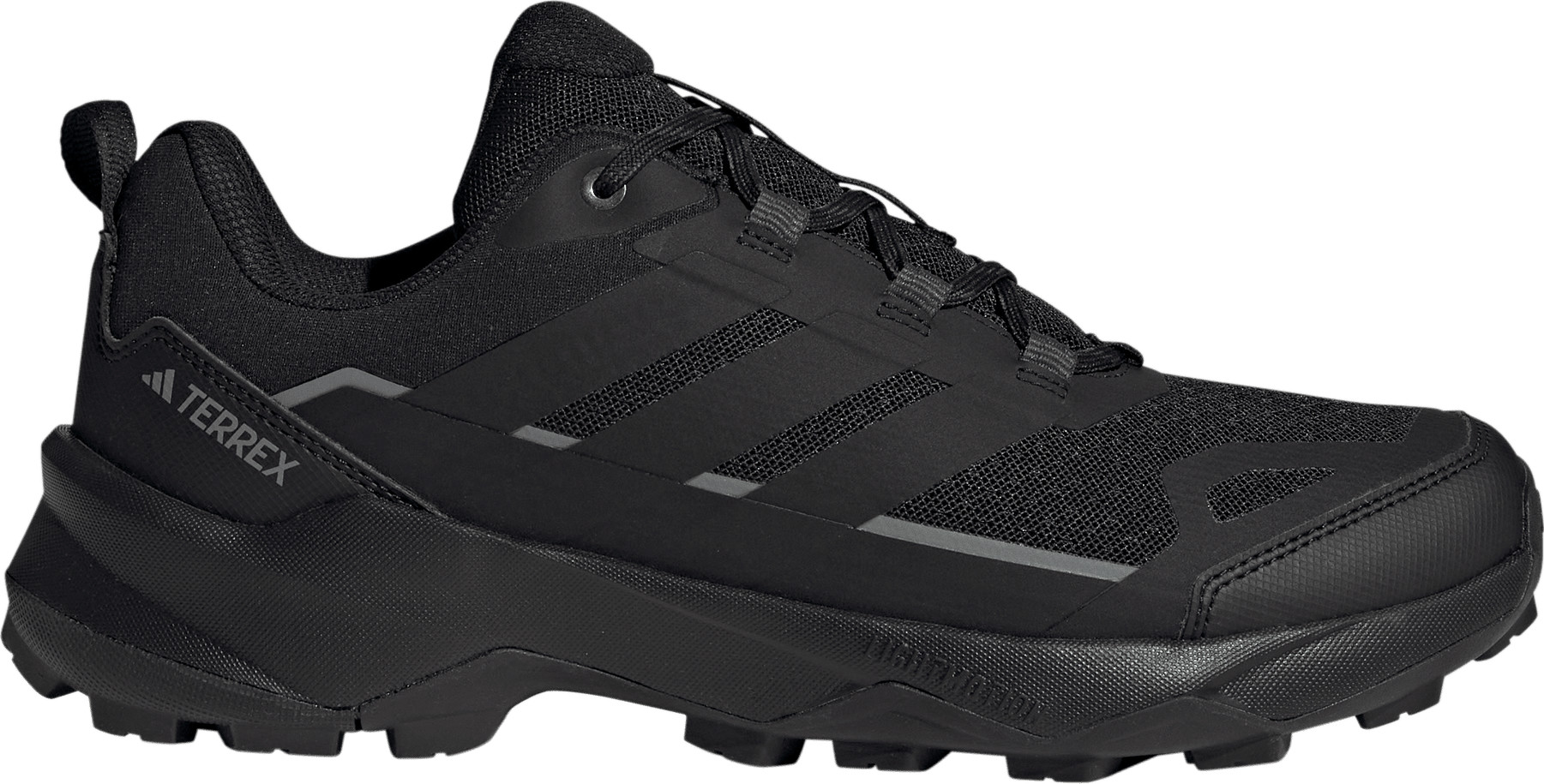 Adidas Terrex Sportig knytsko 'Skychaser Ax5' sneakers herr – bild 6