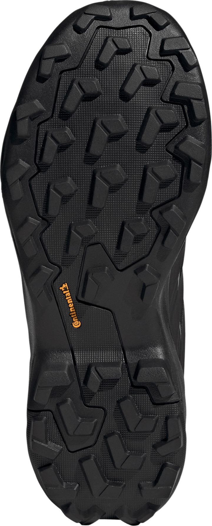 Adidas Men's Terrex Skychaser Ax5 Core Black/Core Black/Carbon Adidas