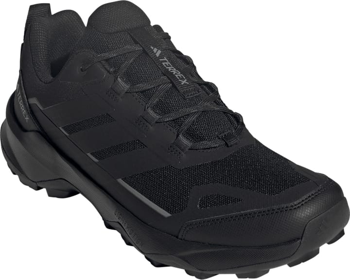 Adidas Men's Terrex Skychaser Ax5 Cblack/cblack/carbon Adidas Adidas Men's Terrex Skychaser Ax5 Cblack/cblack/carbon Adidas