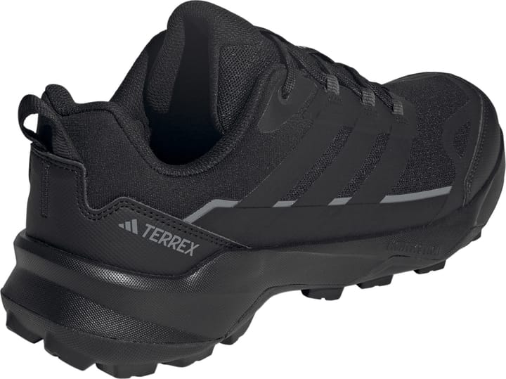 Adidas Men's Terrex Skychaser Ax5 Core Black/Core Black/Carbon Adidas