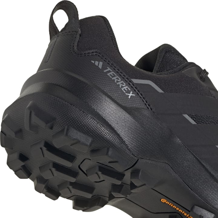 Adidas Men's Terrex Skychaser Ax5 Core Black/Core Black/Carbon Adidas