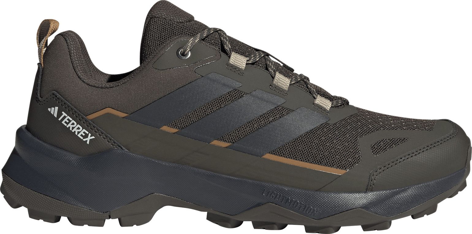 Adidas Men's Terrex Skychaser Ax5 Shadow Olive/Carbon/Savanna