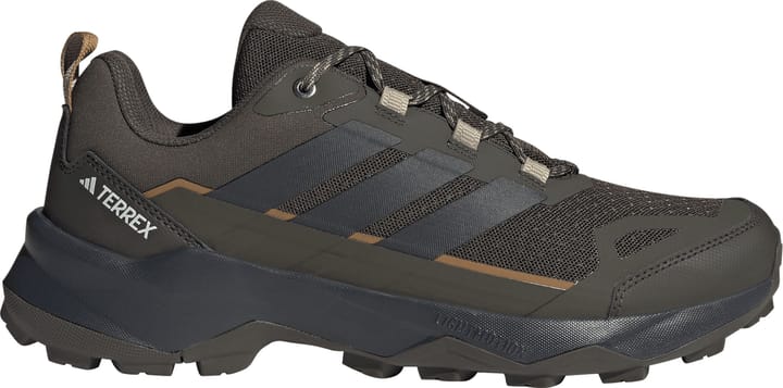 Adidas Men's Terrex Skychaser Ax5 Shadow Olive/Carbon/Savanna Adidas