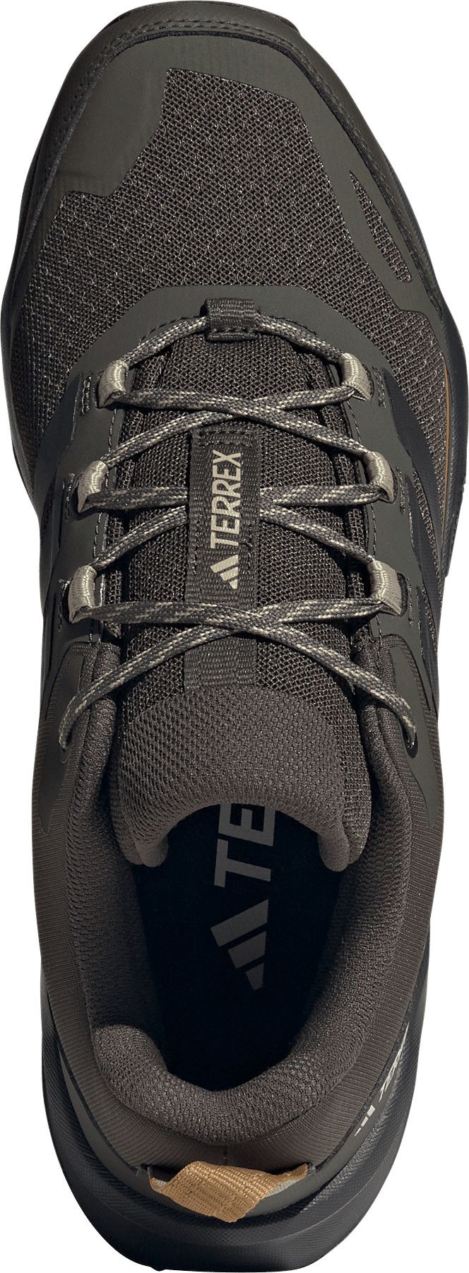 Adidas Men's Terrex Skychaser Ax5 Shadow Olive/Carbon/Savanna Adidas