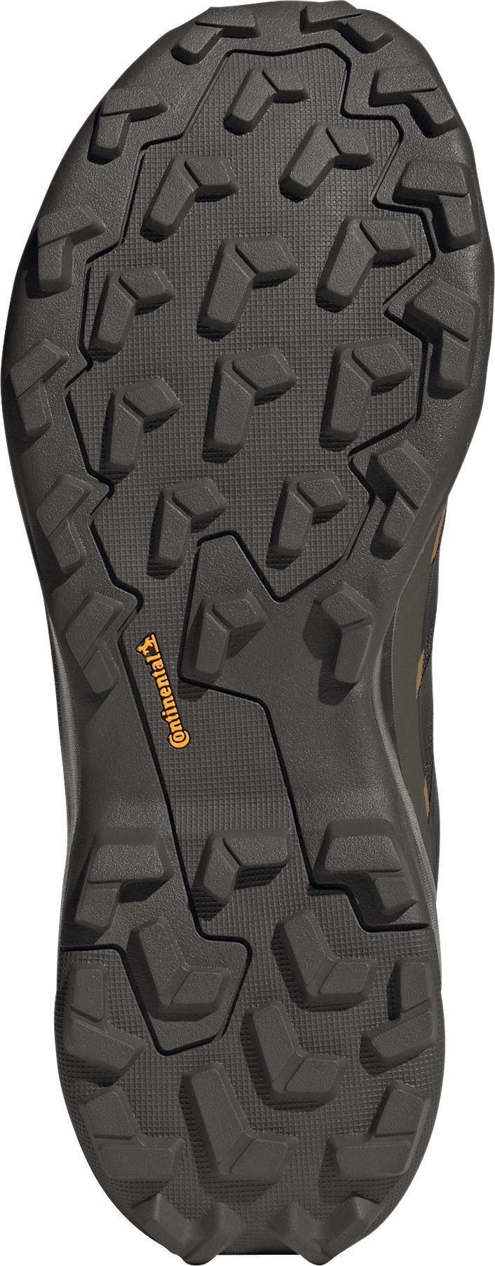 Adidas Men's Terrex Skychaser Ax5 Shadow Olive/Carbon/Savanna Adidas
