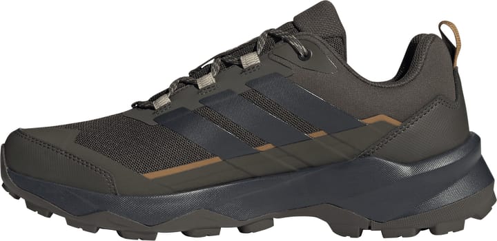 Adidas Men's Terrex Skychaser Ax5 Shadow Olive/Carbon/Savanna Adidas