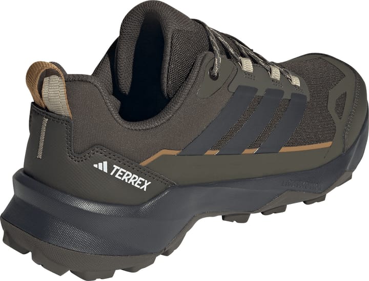 Adidas Men's Terrex Skychaser Ax5 Shadow Olive/Carbon/Savanna Adidas