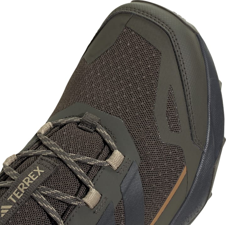 Adidas Men's Terrex Skychaser Ax5 Shadow Olive/Carbon/Savanna Adidas