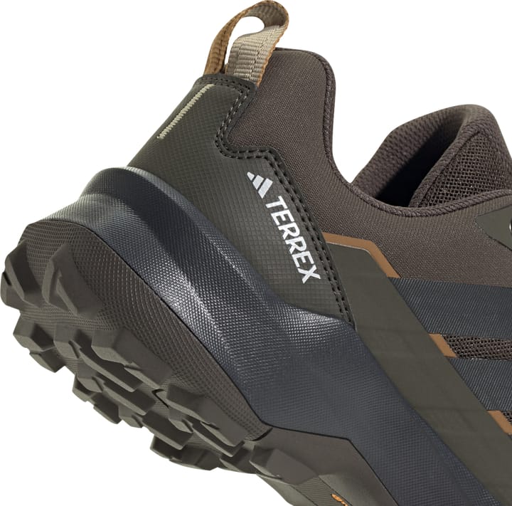 Adidas Men's Terrex Skychaser Ax5 Shadow Olive/Carbon/Savanna Adidas