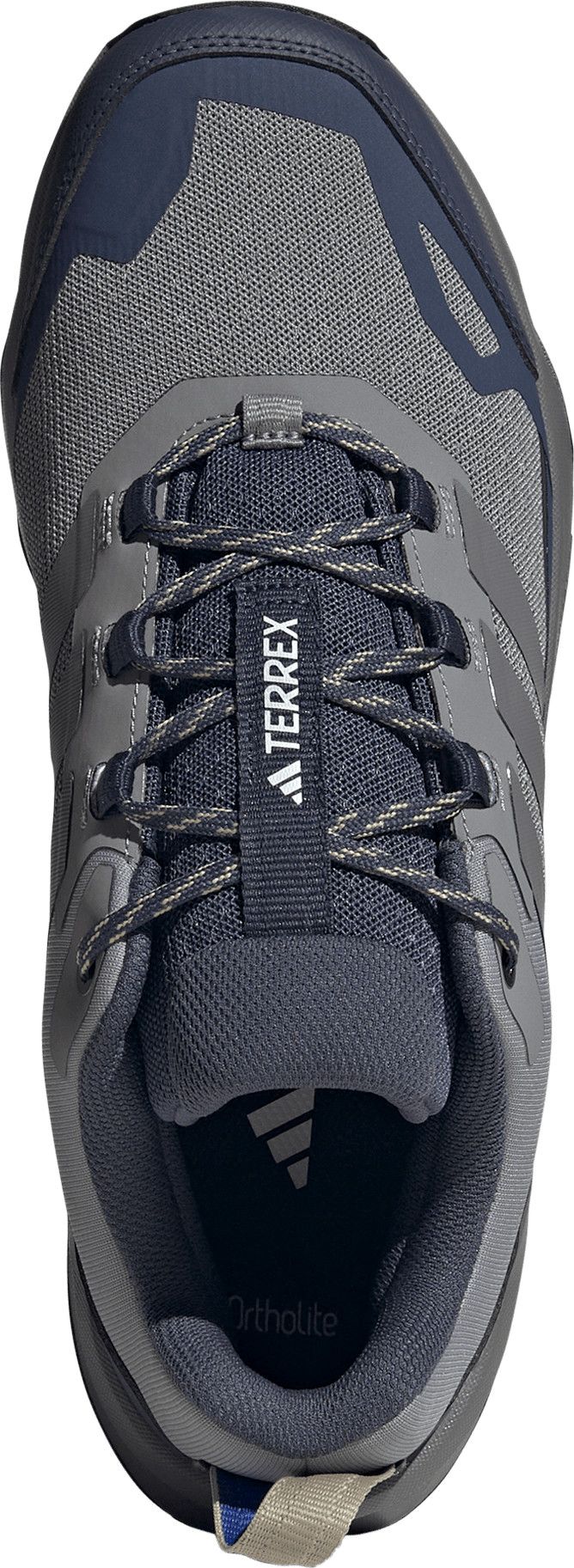Adidas Men's Terrex Skychaser Ax5 Grethr/grefou/shanav Adidas