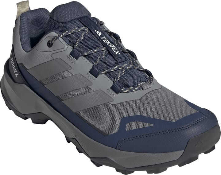 Adidas Men's Terrex Skychaser Ax5 Grethr/grefou/shanav Adidas Adidas Men's Terrex Skychaser Ax5 Grethr/grefou/shanav Adidas