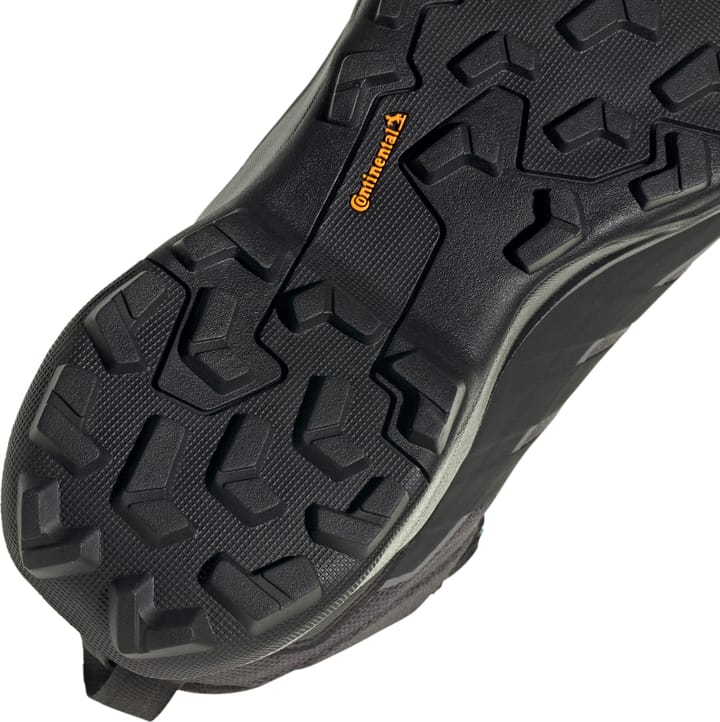 Adidas Women's Terrex Skychaser Ax5 Mid Gore-Tex Carbon/Core Black/Semi Flash Aqua Adidas Adidas Women's Terrex Skychaser Ax5 Mid Gore-Tex Carbon/Core Black/Semi Flash Aqua Adidas