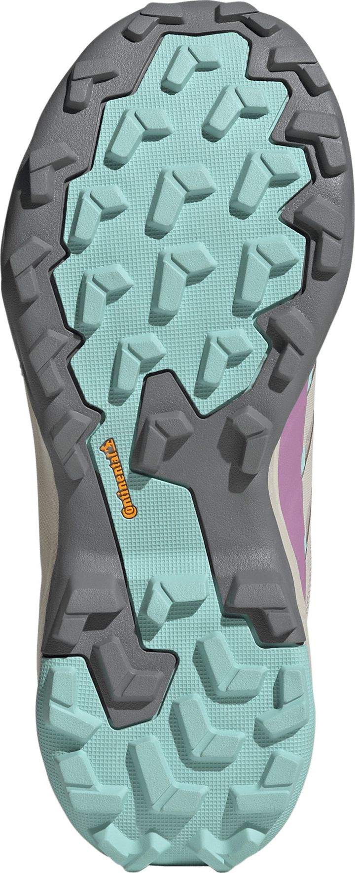 Adidas Women's Terrex Skychaser Ax5 Gore-Tex Wontau/alumin/prepur Adidas
