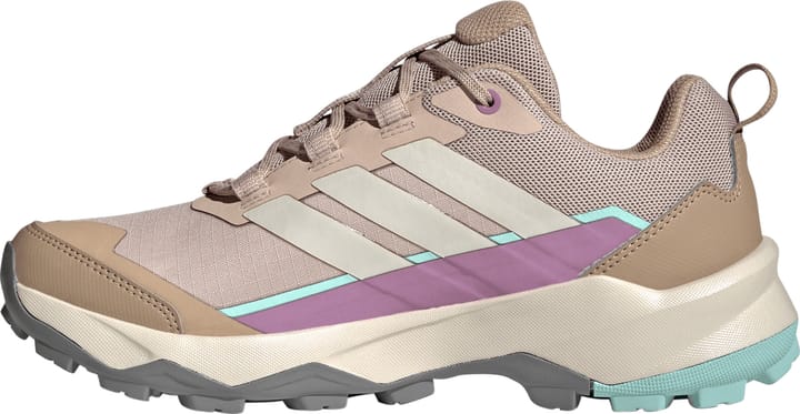 Adidas Women's Terrex Skychaser Ax5 Gore-Tex Wontau/alumin/prepur Adidas