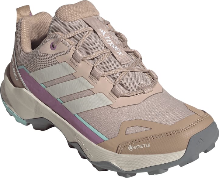 Adidas Women's Terrex Skychaser Ax5 Gore-Tex Wontau/alumin/prepur Adidas