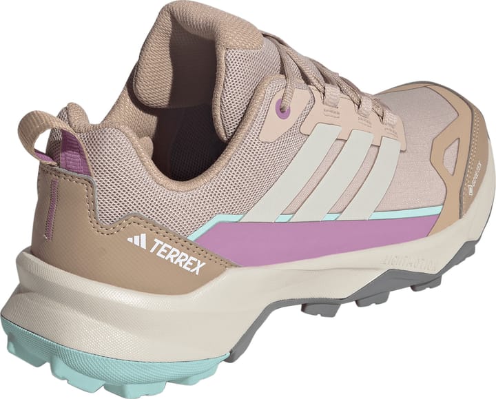 Adidas Women's Terrex Skychaser Ax5 Gore-Tex Wontau/alumin/prepur Adidas