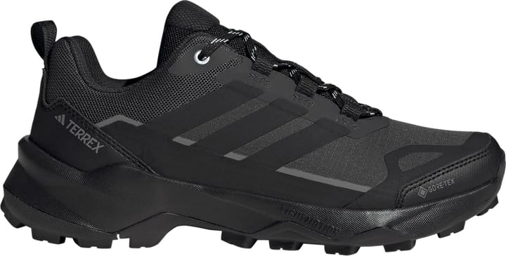 Adidas Women's Terrex Skychaser Ax5 Gore-Tex Carbon/cblack/seflaq Adidas