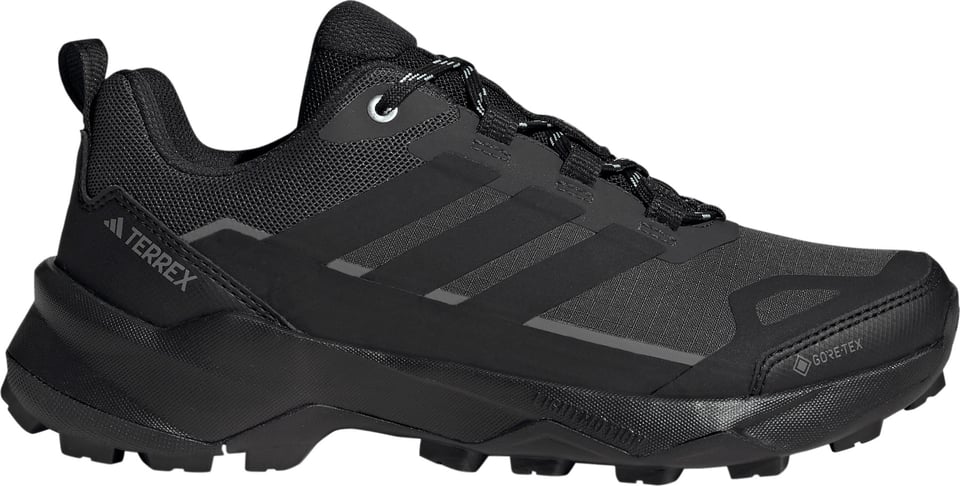 Women's Terrex Skychaser Ax5 Gore-Tex Carbon/cblack/seflaq