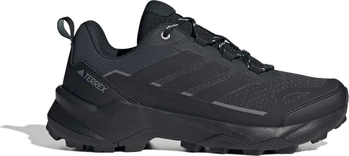 Adidas Women's Terrex Skychaser Ax5 Core black/Core black/Semi flash aqua Adidas